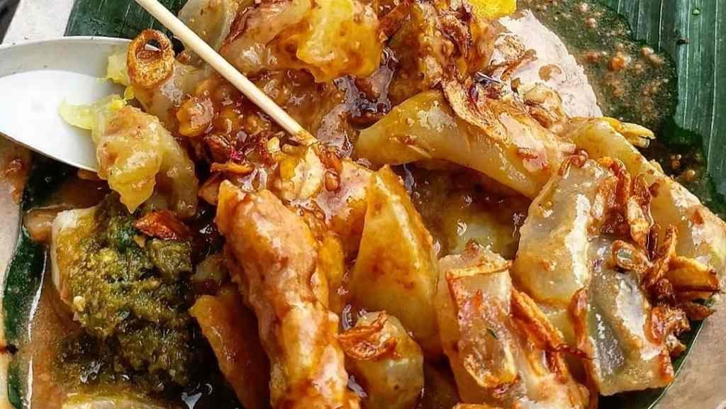 Cungkring: Kelezatan Tersembunyi Bogor, Antara Tradisi Dan Cita Rasa