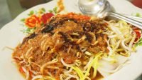 Toge Goreng: Ikon Kuliner Bogor Yang Tak Lekang Waktu