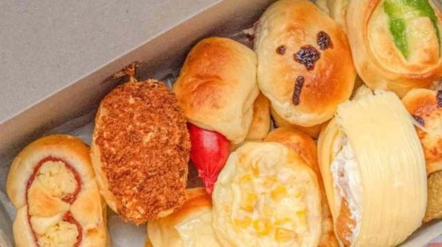 Roti Unyil: Ikon Kuliner Bogor Yang Menggoda Selera