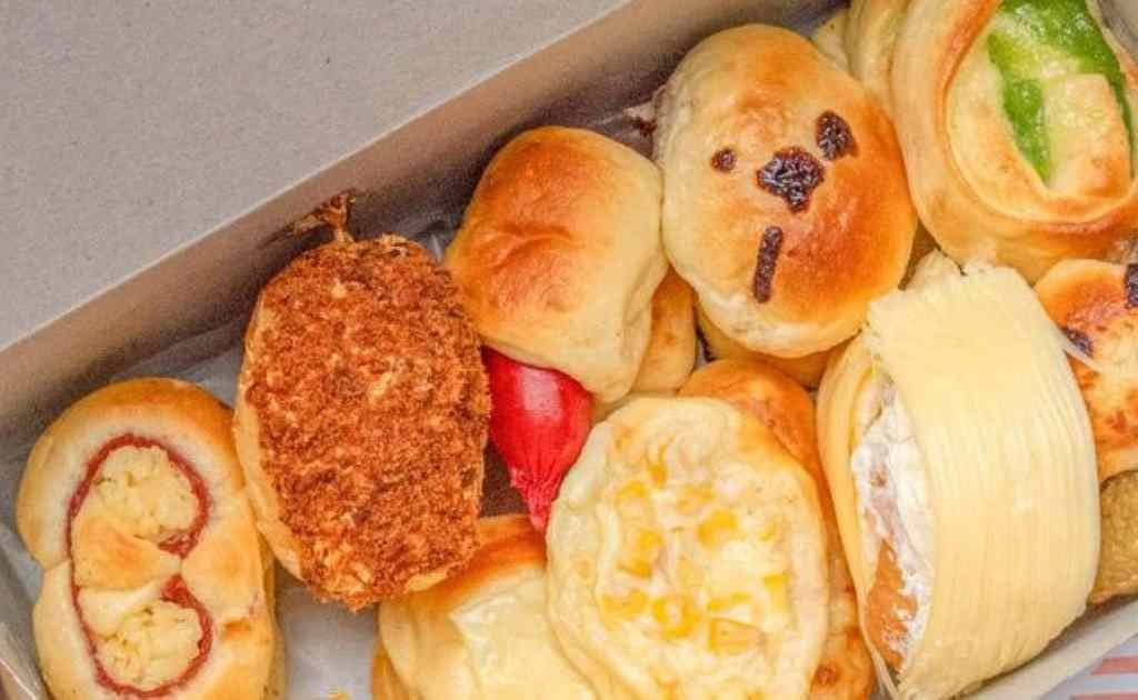 Roti Unyil: Ikon Kuliner Bogor Yang Menggoda Selera