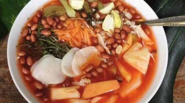 Asinan Bogor: Lebih Dari Sekadar Acar, Simbol Cita Rasa Dan Warisan Kota Hujan