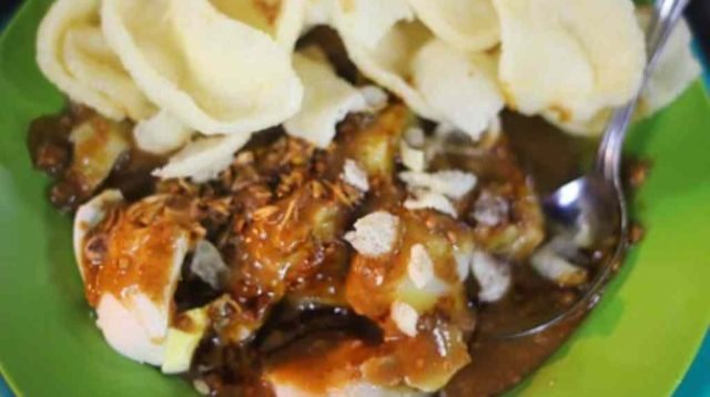 Doclang: Kelezatan Bogor Yang Melegenda, Lebih Dari Sekadar Makanan