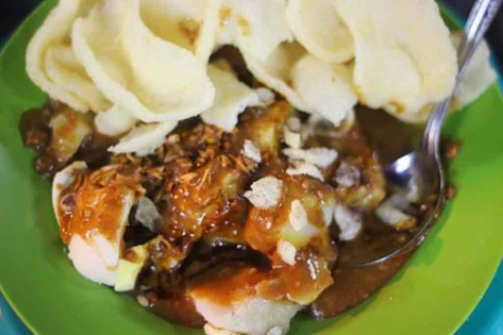 Doclang: Kelezatan Bogor Yang Melegenda, Lebih Dari Sekadar Makanan