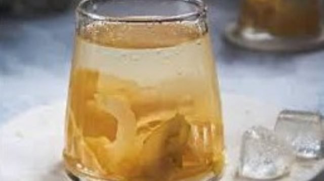 Es Pala Bogor: Segelas Kesegaran Warisan Yang Memikat Lidah