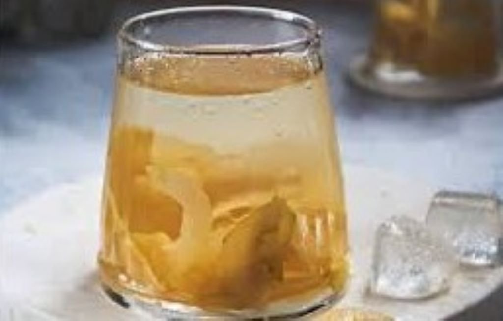 Es Pala Bogor: Segelas Kesegaran Warisan Yang Memikat Lidah