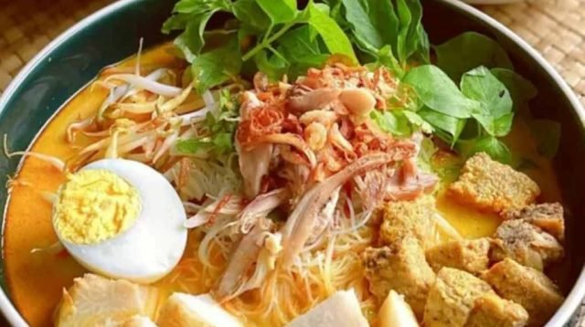 Laksa Bogor: Menggali Kelezatan Warisan Kuliner Dengan Aroma Dan Cita Rasa Yang Memikat
