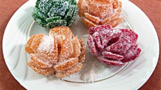 Manisan Pala Dramaga: Rasa Manis, Asam, Dan Pedas Kuliner Bogor