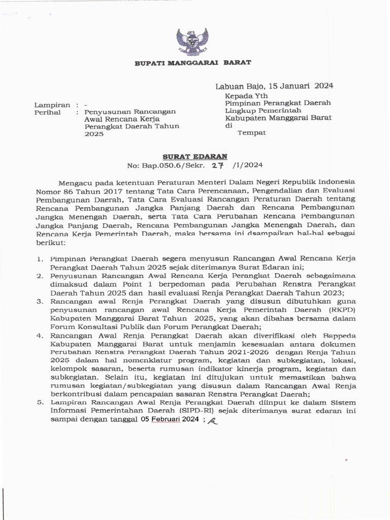 Penyusunan Permen KUR Perumahan Target Selesai Akhir Juli 2025