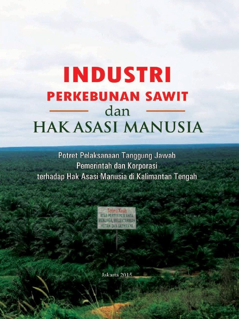 Shalahuddin Perjuangkan Hak Masyarakat Barito Utara di Perkebunan dengan 20 Persen Plasma