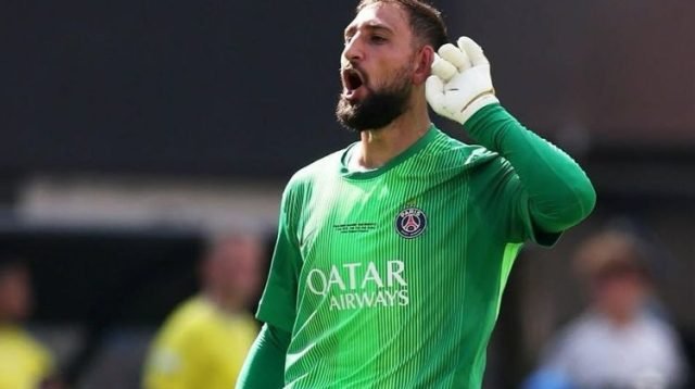 Chelsea Serius Targetkan Donnarumma Setelah Gagal Perpanjang Kontrak PSG