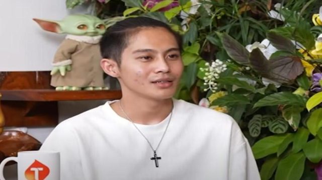 Dipenjara Ancaman, DJ Panda Takut Minta Maaf Langsung ke Rumah Erika Carlina