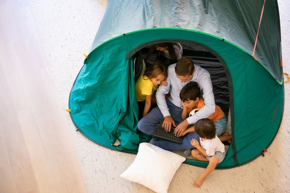 Cara Membawa Suasana Liburan ke Rumah: 6 Ide Kreatif Tanpa Takut Ketinggalan Momen