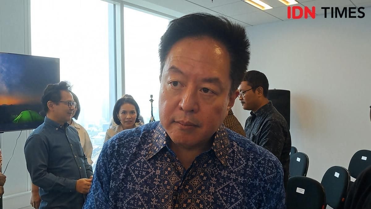 Bos Djarum Akui Alasan Masuk Bisnis Rumah Sakit dengan Beli Saham Hermina