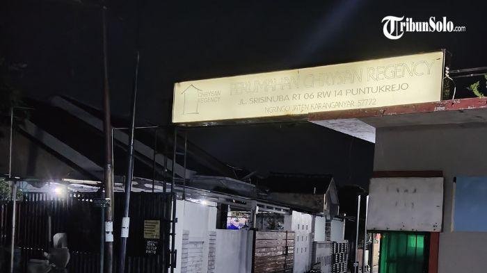 Tersangka Kasus Masjid Karanganyar 3 Kali Mangkir, Kejari Lakukan Penggeledahan Rumah