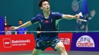 Hasil China Open 2025 – Pebalap Dunia Peringkat 23 Kalahkan Antonsen, Tuan Rumah Pastikan 3 Gelar