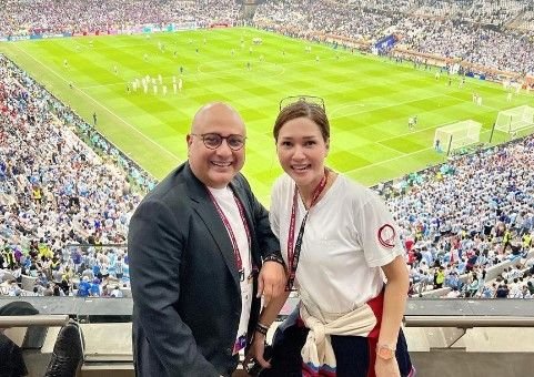 Kondisi Rumah Tangga Maia dan Irwan Terungkap, Sering Bertengkar?