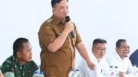 Pemkab Lamandau Dukung Pembangunan 3 Juta Rumah Nasional