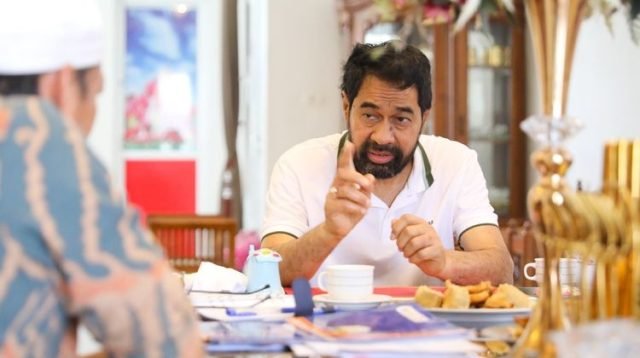 Gubernur Aceh Bentuk Satgas Rumah Layak Huni