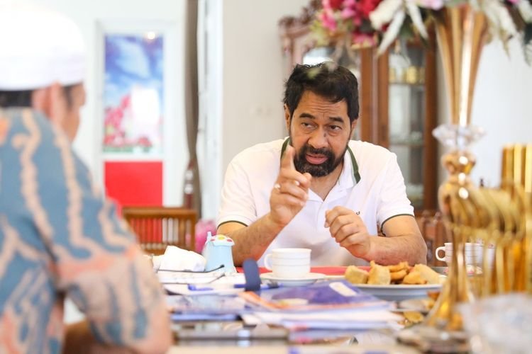 Gubernur Aceh Bentuk Satgas Rumah Layak Huni