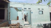 Kisah Tumpal Simbolon: Rumah Hancur Digunduli Penyewa