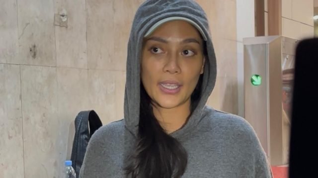 Panda Akui Niat Baik, Undang Orang Tua ke Rumah Erika Carlina