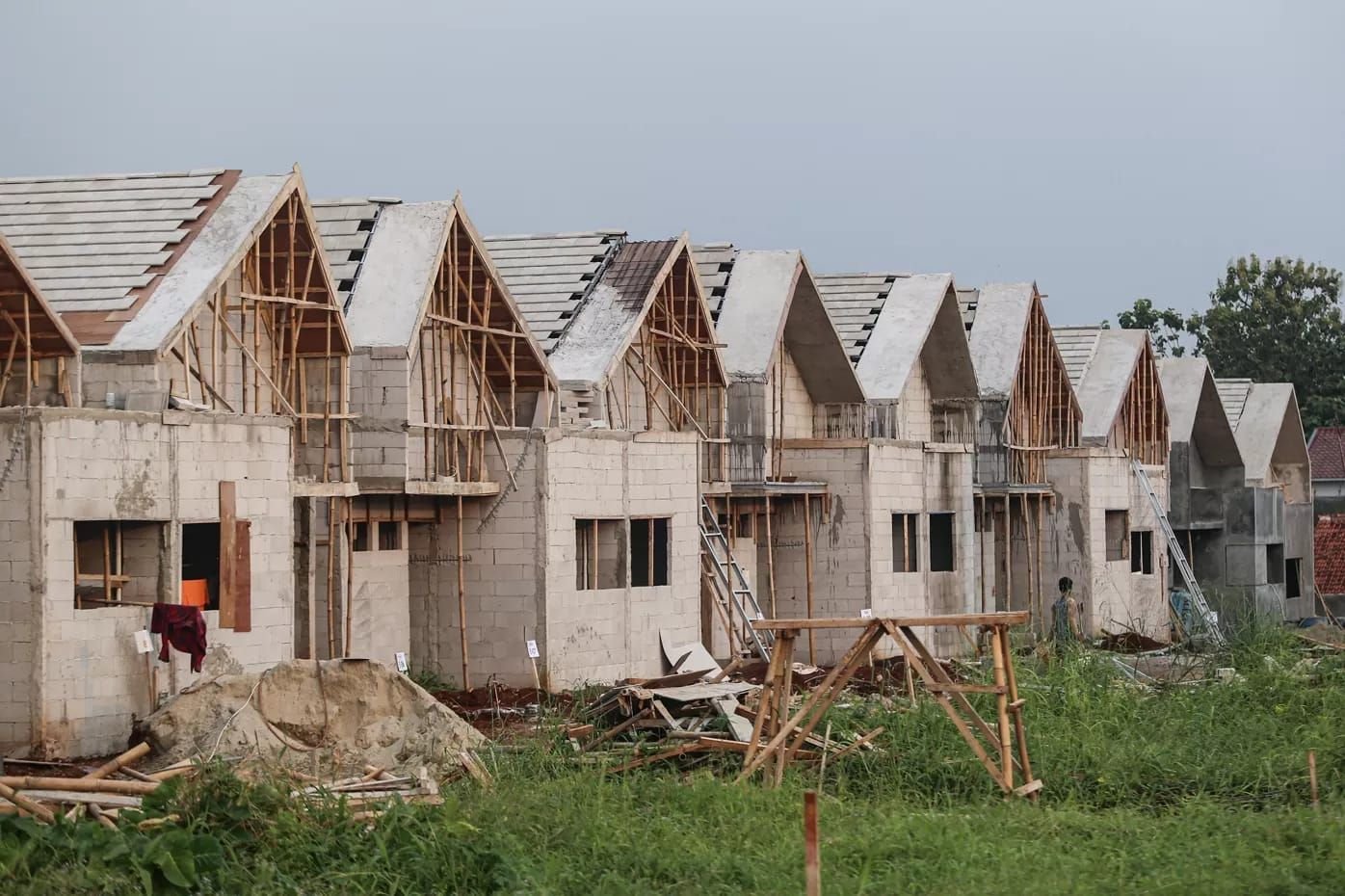 Menteri PKP Maruarar Sirait Kolaborasi dengan MUI dan BPS, Siapkan Rumah Subsidi untuk Guru Ngaji Tanpa Hunian Layak