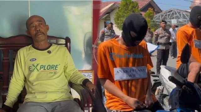 6 Peristiwa Paling Viral di Kalbar: Fakta Baru Kasus Wardi Sambas, Rumah Roboh dalam Sekejap di Mempawah