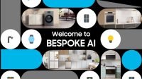 Momen Anak Samsung Bespoke AI 2025: Inovasi Teknologi Bangun Rumah Sehat dan Ramah Anak