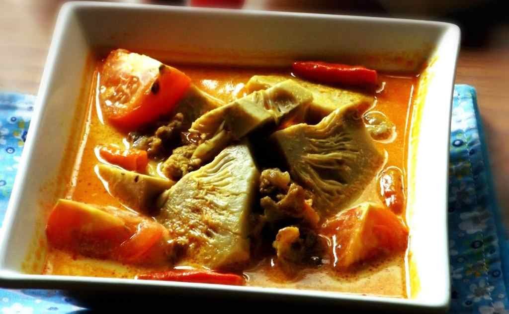Nangka Muda: Si Daging Nabati Serbaguna Dan Cara Memasaknya Yang Menggugah Selera