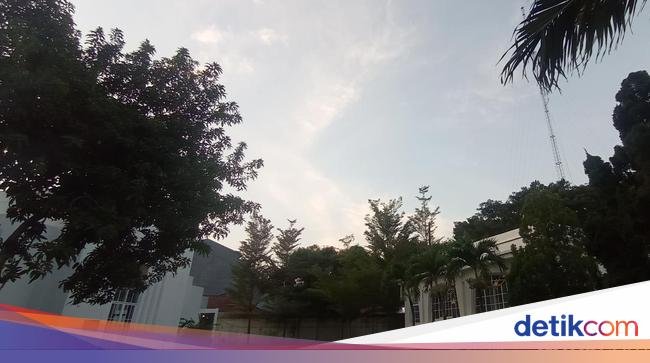 Prakiraan Cuaca Cirebon 27 Juli 2025, Siapkan Liburan Luar Ruang