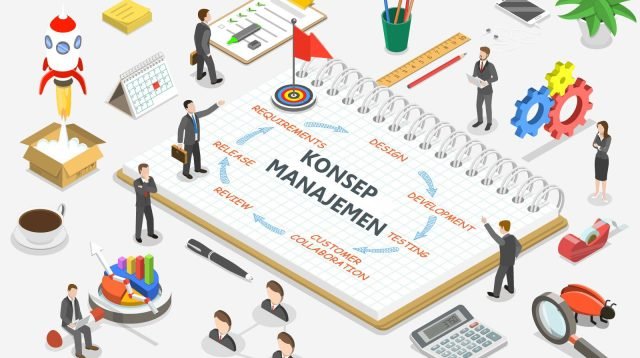 Manajemen Vale Bawa Media ke Kebun Nanas Wasuponda