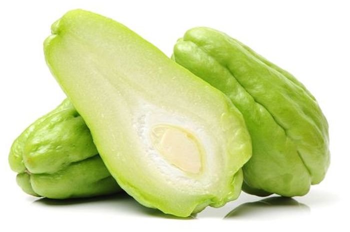 Labu Siam: Permata Tersembunyi Yang Kaya Manfaat Dan Cara Kreatif Menyajikannya