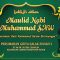 Tabligh Akbar Acara Maulid Nabi Muhammad di Griya Salak Endah