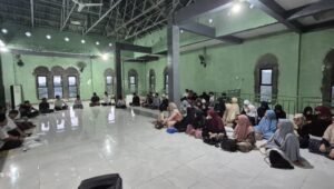 Ramah Tamah DKM Rahmatan Lil’Alamin Bogor: Perkuat Silaturahmi Ramah Tamah DKM Rahmatan Lil’Alamin Bogor: Perkuat Silaturahmi